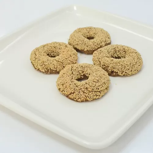 Haşhaşlı Tahıllı