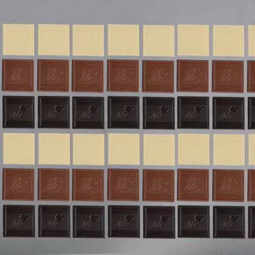 MADLEN SÜTLÜ, BİTTER