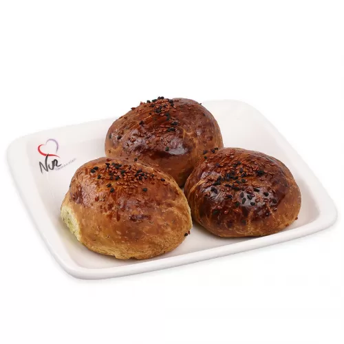 Mini Dereotlu Peynirli