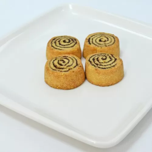 Mısır Unlu Zeytin Sarma