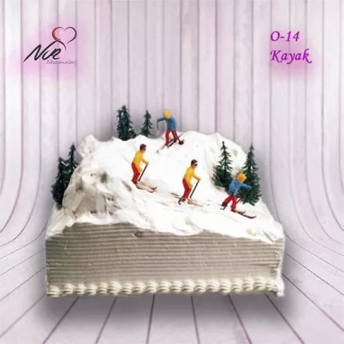 O14 KAYAK