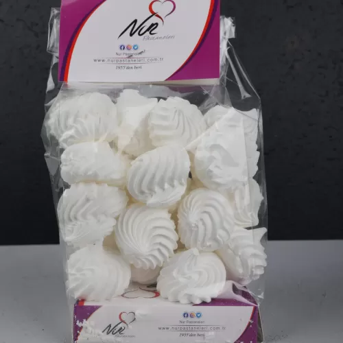 PAKET ÜRÜN KASA ÖNÜ BEZE 80 GR