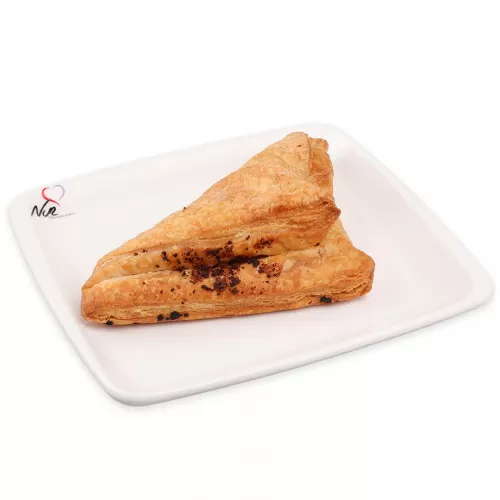 Talaş B. Muska Kıymalı