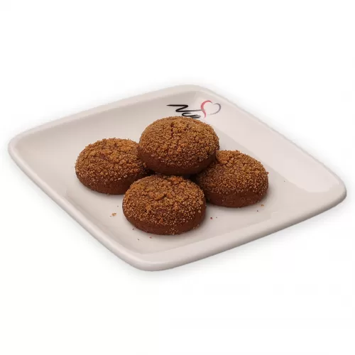 Yaz Kurabiyesi Sarı