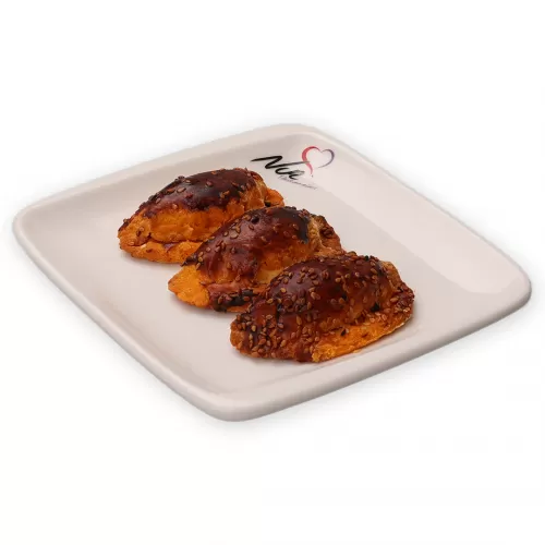 Zeytinli Salçalı Bükme