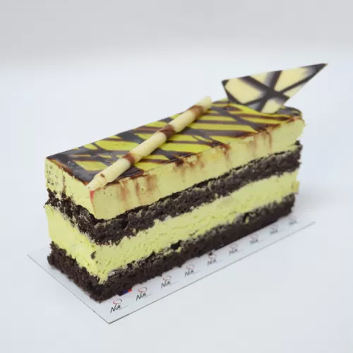 Antep Fıstıklı Dilim