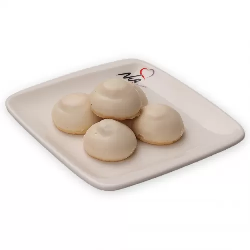 Beyaz Çikolatalı Meyveli