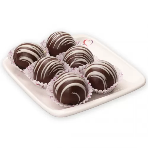 Çikolata Soslu Doyuran