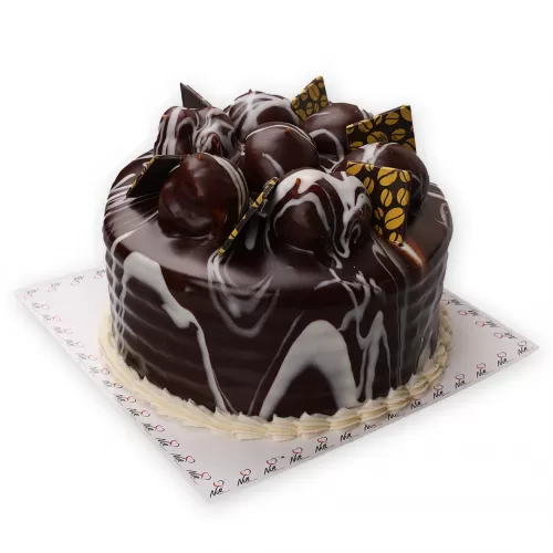 Çikolatalı Fındıklı