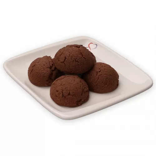 Çikolatalı Kaşık