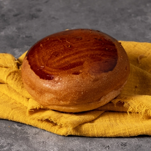 Zeytinyağlı Sade Poğaça