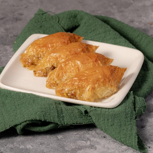 Şöbiyet Fıstıklı