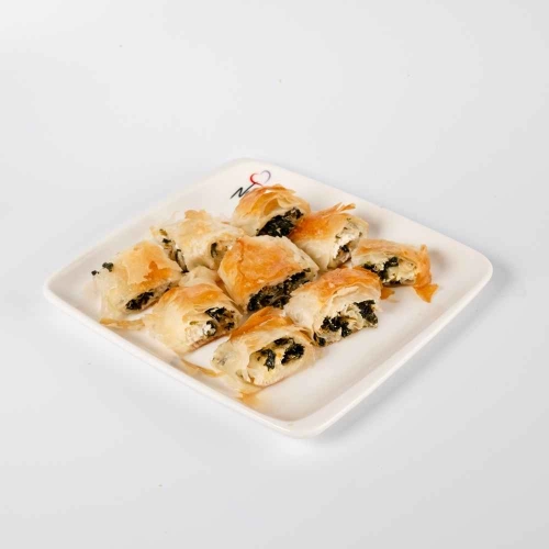 Kol Böreği Ispanaklı(500gr)