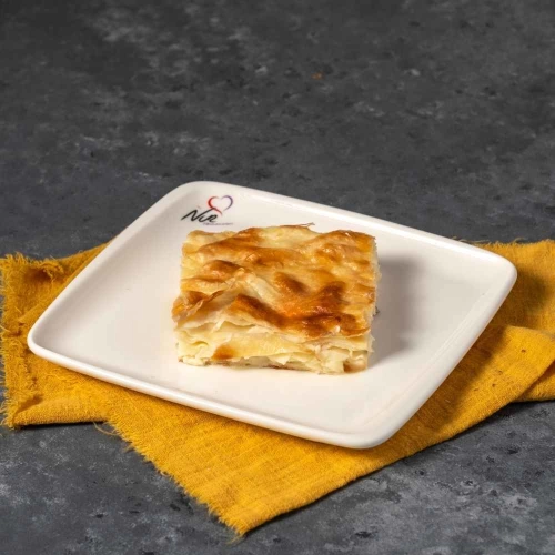 Peynirli Su Böreği