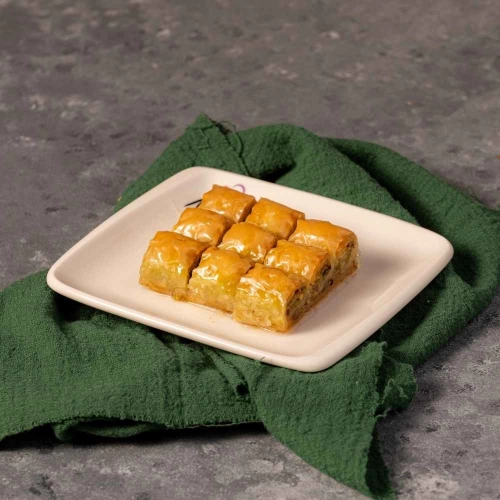 Cevizli Özel Dürüm