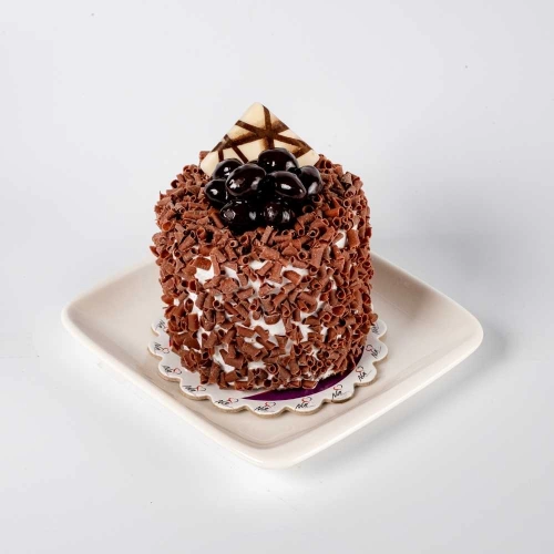 Adet Turta Pasta Fıstıklı