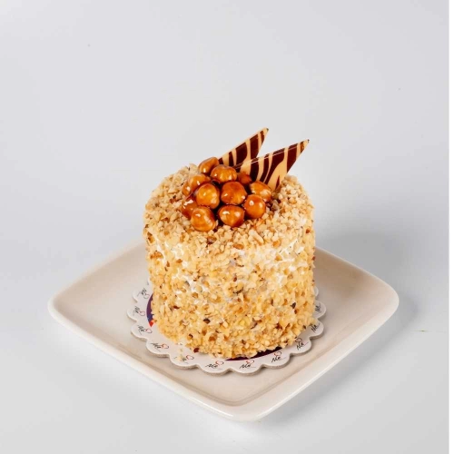 Adet Turta Pasta Fındıklı