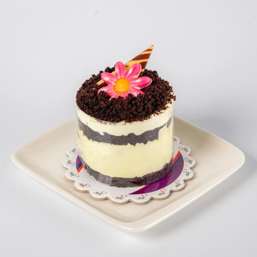 Adet Turta Pasta Fıstık Rüyası