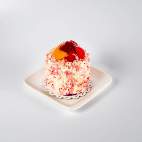 Adet Turta Pasta Meyveli 