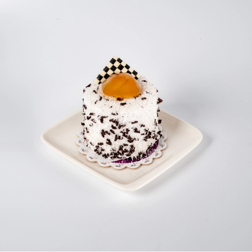 Adet Turta Pasta kestaneli