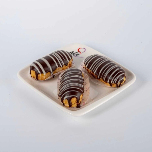 Siyah Ekler Küçük