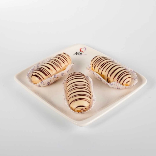 Beyaz Ekler Küçük