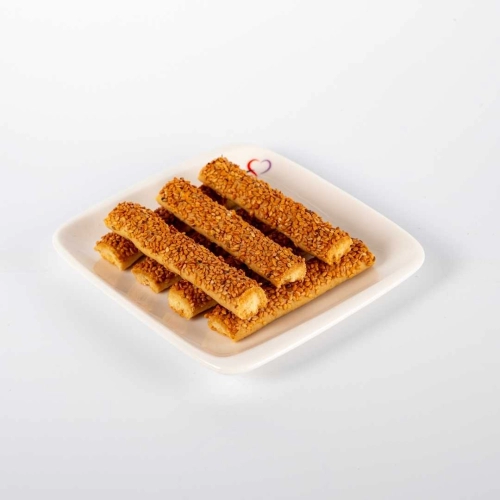 Susamlı Çubuk