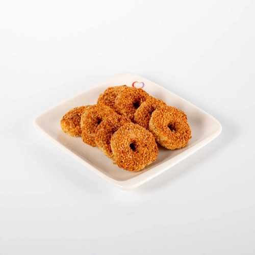 Küçük Kandil Simidi