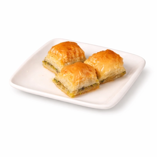 Antep Usulü Baklava