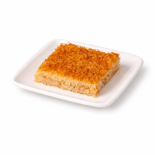 Cevizli Basma Kadayıf