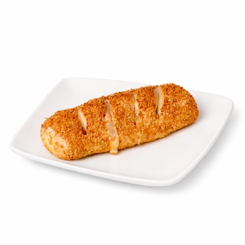 Zeytinyağlı Kaşarlı Poğaça