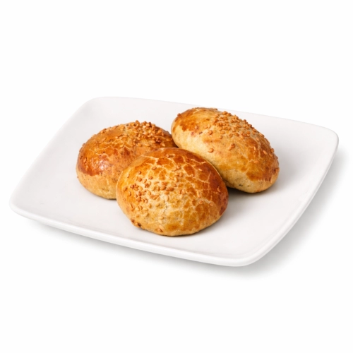 Zeytinyağlı Peynirli Poğaça