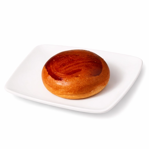 Zeytinyağlı Sade Poğaça