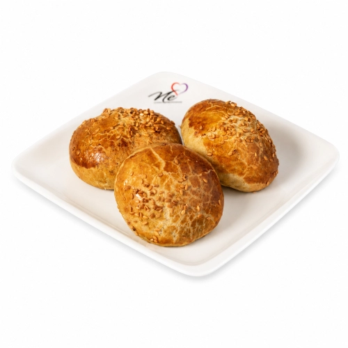 Mini Dereotlu Peynirli