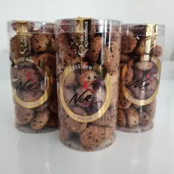 ÇÖREKOTLU SUSAMLI KAHKE