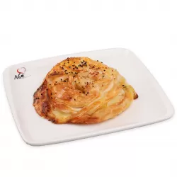 Gül Böreği Peynirli