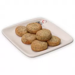 Haşhaşlı Çıtır