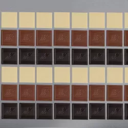 MADLEN SÜTLÜ, BİTTER