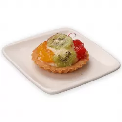 Meyveli Tart