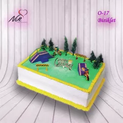 O17 BİSİKLET