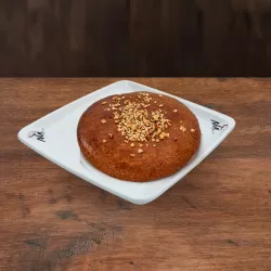 Ramazan Poğaçası
