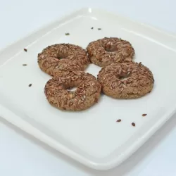 Tahıllı Keten Tohumlu