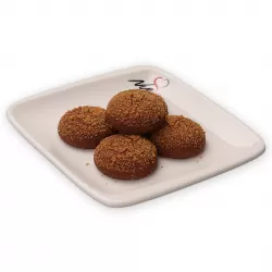 Yaz Kurabiyesi Sarı