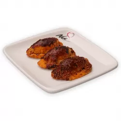 Zeytinli Salçalı Bükme