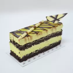 Antep Fıstıklı Dilim