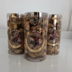 AYÇEKİRDEKLİ KAHKE