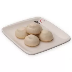 Beyaz Çikolatalı Meyveli