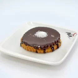 Çikolata Soslu Prenses