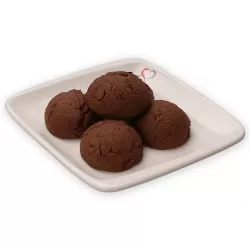 Çikolatalı Kaşık