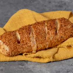 Zeytinyağlı Kaşarlı Poğaça